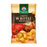 W kotle prażone Papryka Czerwona 125g