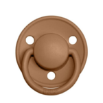 Smoczki De Lux, 1szt., 0-36m, Bibs - EARTH, 0-36 m