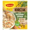 POMYSŁ NA KurczakaŚmietanowo ziołowy 30g
