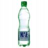 NAŁĘCZOWIANKA 0,5l MGAZ PET
