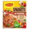 POMYSŁ NA Spaghetti Po Bolońsku 44g