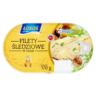 Filety śledziowe w oleju 170g