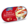 Filety śledziowe w sosie pomidorowym 175g