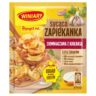 POMYSŁ NA Sycąca Zapiekanka Kiełbasa41g