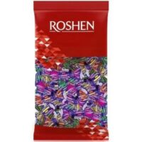 Roshen, Wedel, Kinder – Cukierki - Mieszanka Galaretek w Polewie Czekoladowej 1kg