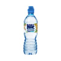 Woda Nałęczowianka - NAŁĘCZOWIANKA 0,33l NGAZ KIDS PET