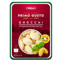 Melissa - Makarony - Gnocchi 500g
