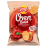 Chipsy Lays Oven Baked grillowana papryka 110 g