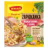 POMYSŁ NA Zapiekankę Z Szynką 35g