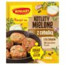 POMYSŁ NA Kotlety Mielone 69g