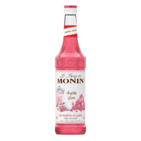 Monin syropy - Syrop Bubble Gum Guma Balonowa 700ml