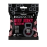 HIGH PROTEIN BEEF JERKY 25G