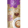 Ice coffee Łowicz w puszce bez laktozy 250ml