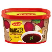 Winiary Kulinaria - Barszcz Czerwony Instant 170g