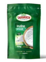 VOG, Targoch - Słodziki Erytrytol, Ksylitol - Inulina (z korzenia cykorii) 1kg