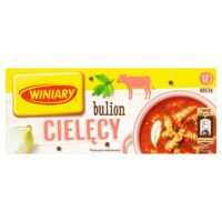 Winiary Kulinaria - Bulion Cielęcy 120g