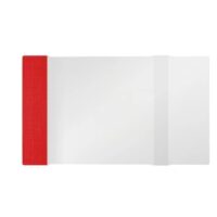 Biurfol- okładki - OKŁADKA STANDARD B6 - 239 REGULOWANA