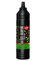 Fanex Sosy - Jalapeno 950g