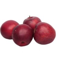 Owoce - Pestkowe - Jabłko Jonagold