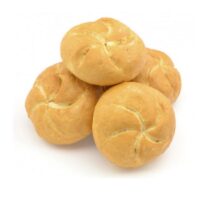 Darkmąk - Bułki - Bułka kajzerka 50g pakowane po 4szt