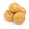 Bułka kajzerka 50g pakowane po 4szt