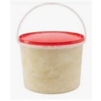 Warzywa - Przetwory warzywne - Kapusta kiszona 3kg