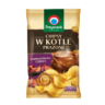 W kotle prażone o smaku karmelizowana cebula 125g