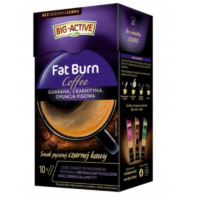 Big-Active Kawa - Big-Active Fat Burn
