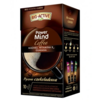 Big-Active Kawa - Big-Active Power Mind
