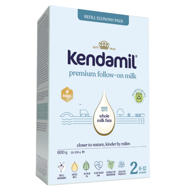 kendamill box 2
