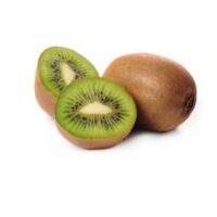 Owoce Egzotyczne - Kiwi