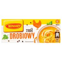 Winiary Kulinaria - Rosół Drobiowy 120g