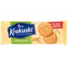 Herbatniki zbozowe Krakuski 201g