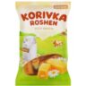 Korivka krówki 1kg