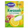 Kwasek cytrynowy 20g