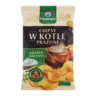 W kotle prażone Kwaśna śmietana 125g