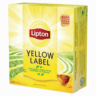 Lipton herbata czarna ekspresowa Yellow Label 200g (100 torebek)