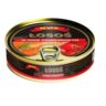 MK Łosoś w sosie pomidorowym 160g