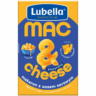 MAC & CHEESE MAKARON Z SOSEM SEROWYM KLASYCZNY 160G