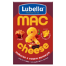 MAC & CHEESE MAKARON Z SOSEM SEROWYM OSTRY 160G