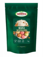 Targroch – Mąka - Mąka migdałowa 1kg