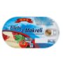 Filety z makreli w sosie pomidorowym 170g