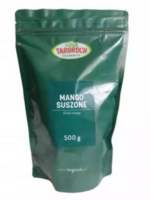 Purella, Targroch - Orzechy i bakalie - Mango Suszone Płatek 500g
