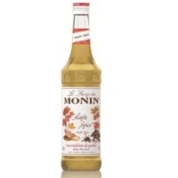 Monin – syropy 2 - maple spice syrop klonowy z przyprawami