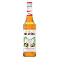 Monin syropy - Syrop Marakuja 700ml