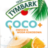 COCO+ Jabłko Pomarańcza Marakuja 500ml