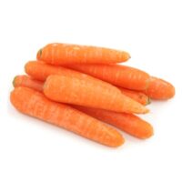 Warzywa Korzeniowe - Marchewka