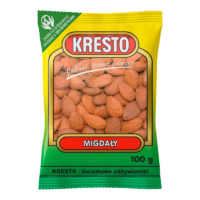 Kresto - Migdały 100g