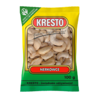 Kresto - Orzechy Nerkowca 100g