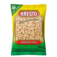 Kresto - Orzeszki piniowe 100g